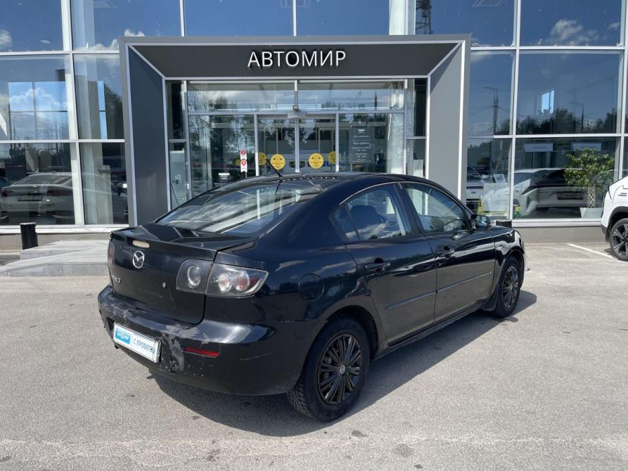 Mazda 3 I (BK) Брянск  - изображение 8