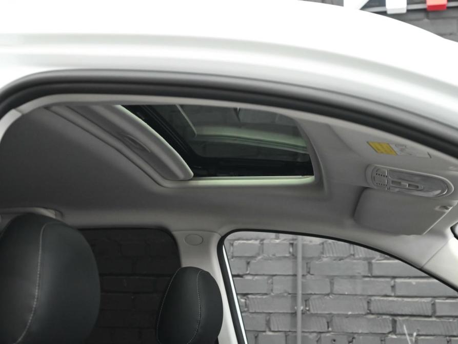 BAIC X35 Екатеринбург  - изображение 10
