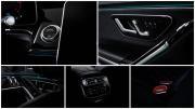 Mercedes-Benz S-Класс VII (W223) Москва  - изображение 65