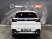Chery Tiggo 8 I Пермь  - изображение 33