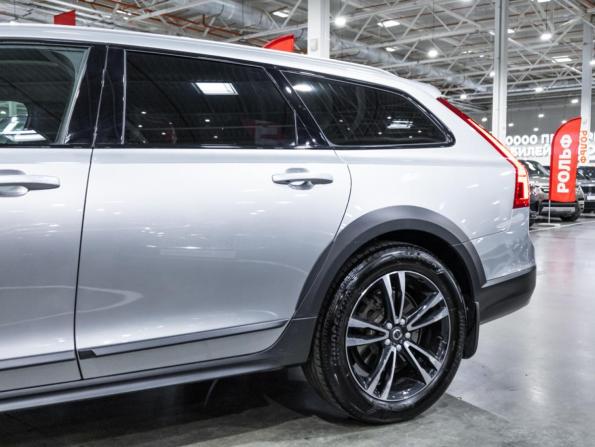 Volvo V90 Cross Country I с пробегом 2017 года, цена 3 599 000 рублей, 99101 км, универсал, Автокод Объявления