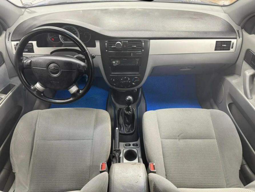 Chevrolet Lacetti I Набережные Челны  - изображение 14