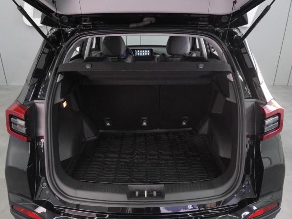 Chery Tiggo 4 Pro I Рестайлинг с пробегом 2024 года, цена 1 644 000 рублей, 53365 км, внедорожник, Автокод Объявления