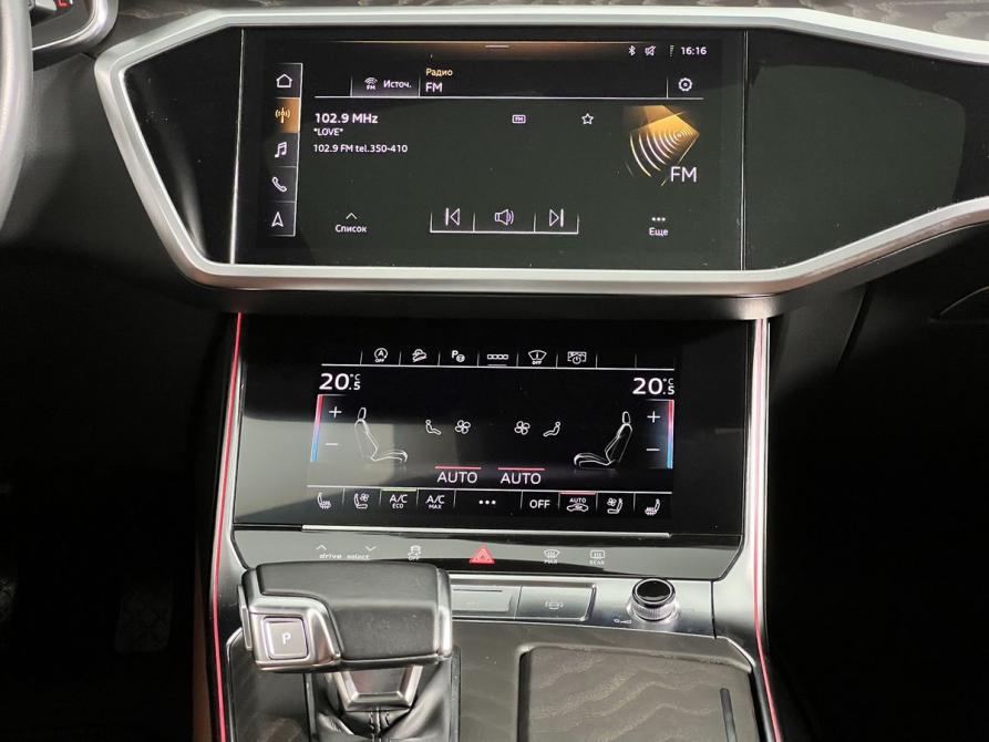 Audi A6 V (C8) Калининград  - изображение 15