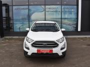 Ford EcoSport II Рестайлинг Архангельск  - изображение 11