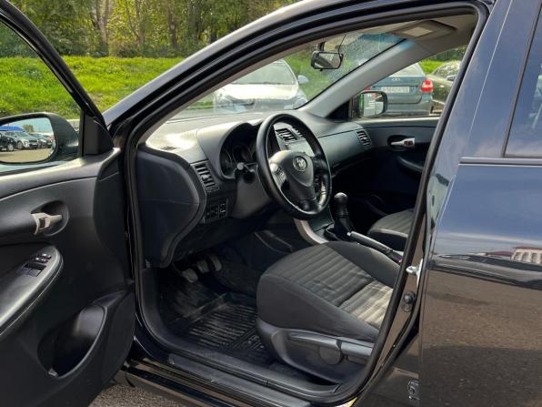 Toyota Corolla X (E140 E150) с пробегом 2008 года, цена 790 000 рублей, 230000 км, седан, Автокод Объявления