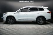 Chery Tiggo 8 Pro I Крым  - изображение 36