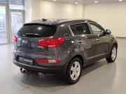 Kia Sportage III Рестайлинг Казань  - изображение 28