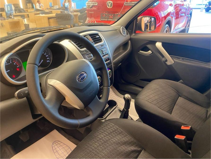 Datsun mi-DO Санкт-Петербург  - изображение 10