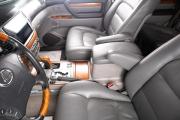 Lexus LX II Рестайлинг Оренбург  - изображение 40