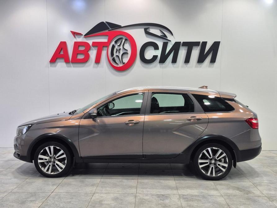Lada (ВАЗ) Vesta I Воронеж  - изображение 4
