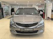 Hyundai Solaris I Рестайлинг Казань  - изображение 24
