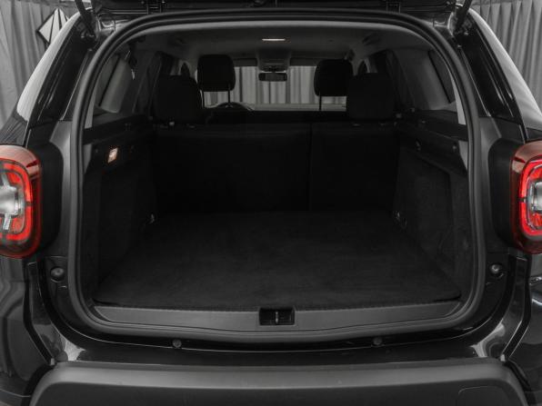 Renault Duster II с пробегом 2022 года, цена 1 725 000 рублей, 117241 км, внедорожник, Автокод Объявления