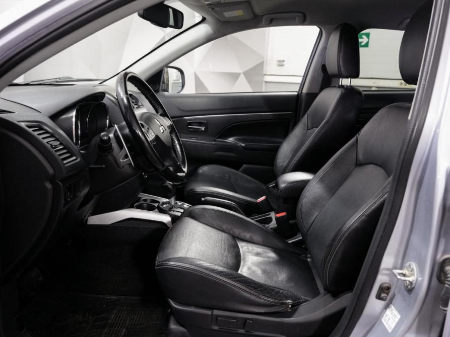 Mitsubishi ASX I Ульяновск  - изображение 9