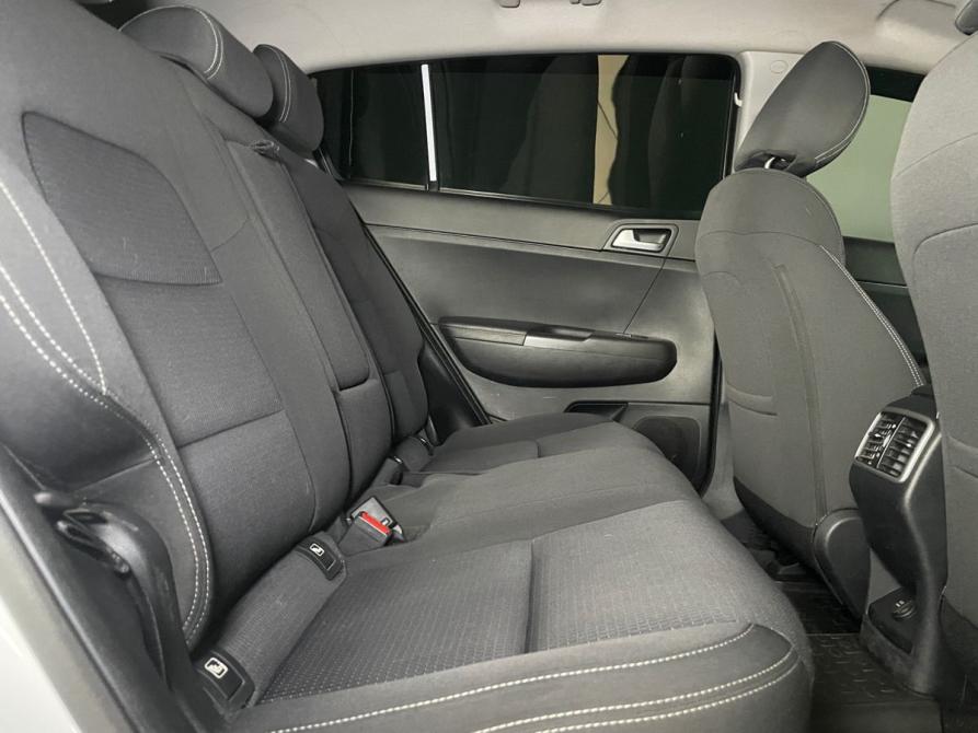 Kia Sportage IV Тверь  - изображение 9