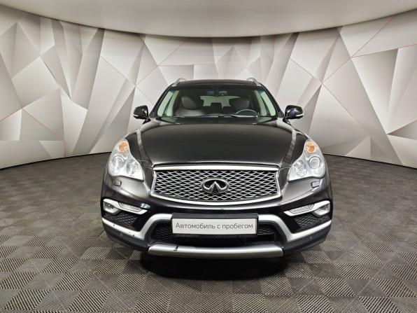 Infiniti QX50 I Рестайлинг с пробегом 2016 года, цена 2 159 000 рублей, 93502 км, внедорожник, Автокод Объявления