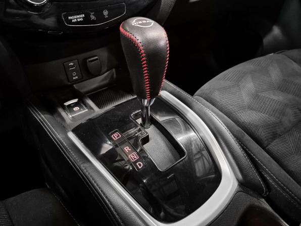 Nissan X-Trail III с пробегом 2016 года, цена 1 599 000 рублей, 190930 км, внедорожник, Автокод Объявления