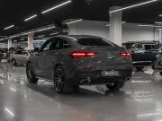Mercedes-Benz GLE Coupe II (C167) Рестайлинг Москва  - изображение 37