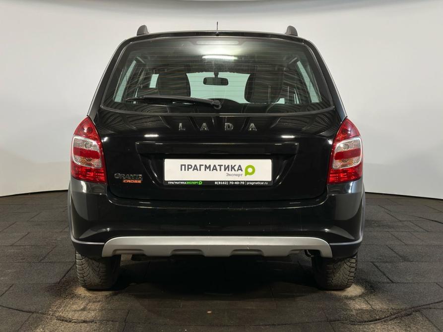 Lada (ВАЗ) Granta I Рестайлинг Великий Новгород  - изображение 5