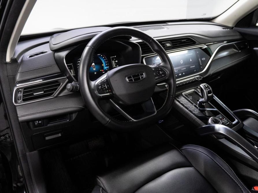 Geely Atlas Pro Тюмень  - изображение 10