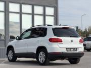 Volkswagen Tiguan I Рестайлинг Волгоград  - изображение 46