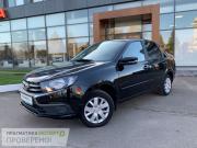 Lada (ВАЗ) Granta I Рестайлинг Великие Луки  - изображение 18