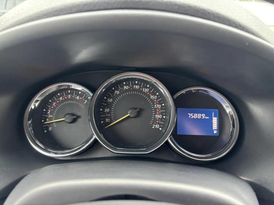 Renault Sandero II Альметьевск  - изображение 8