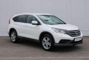 Honda CR-V IV Нижний Новгород  - изображение 25