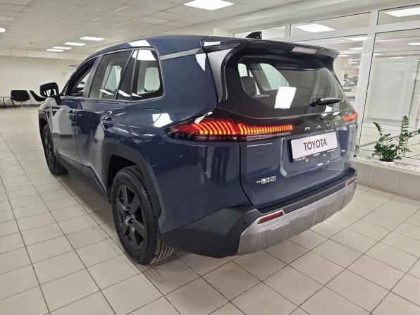 Новый Toyota RAV4 VI (XA60) 2026 года, цена 4 740 000 рублей, внедорожник, Автокод Объявления