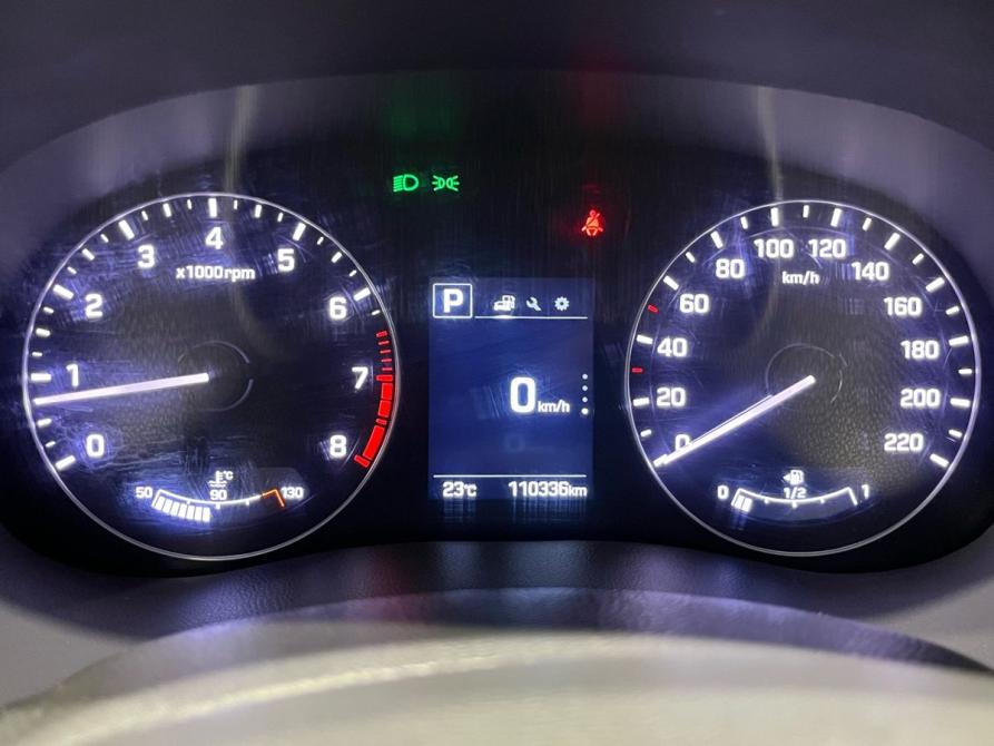 Hyundai Creta I Пермь  - изображение 23