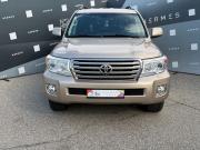 Toyota Land Cruiser 200 Series Рестайлинг 1 Минеральные Воды  - изображение 40