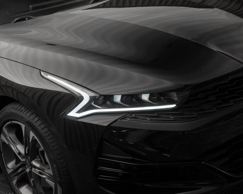 Kia K5 III Москва  - изображение 30