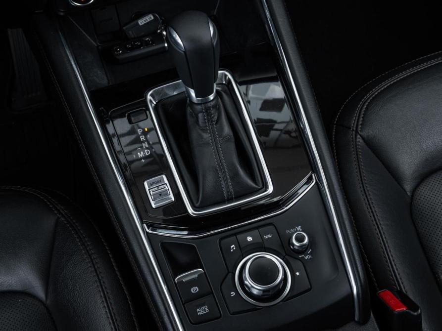 Mazda CX-5 II Ставрополь  - изображение 12