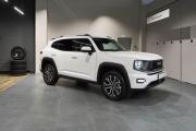 Haval H7 I Астрахань  - изображение 17