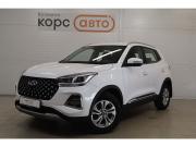Chery Tiggo 4 Pro I Рестайлинг Коломна  - изображение 17
