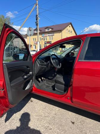 Lada (ВАЗ) Vesta I с пробегом 2021 года, цена 920 000 рублей, 95000 км, седан, Автокод Объявления