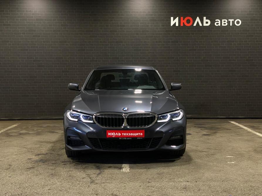 BMW 3 серии VII (G2x) Челябинск  - изображение 2