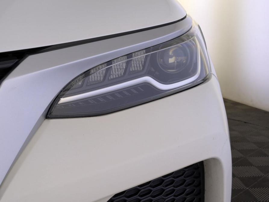 Toyota Fortuner II Рестайлинг Москва  - изображение 11