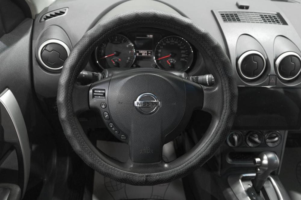 Nissan Qashqai I Рестайлинг Новокузнецк  - изображение 20