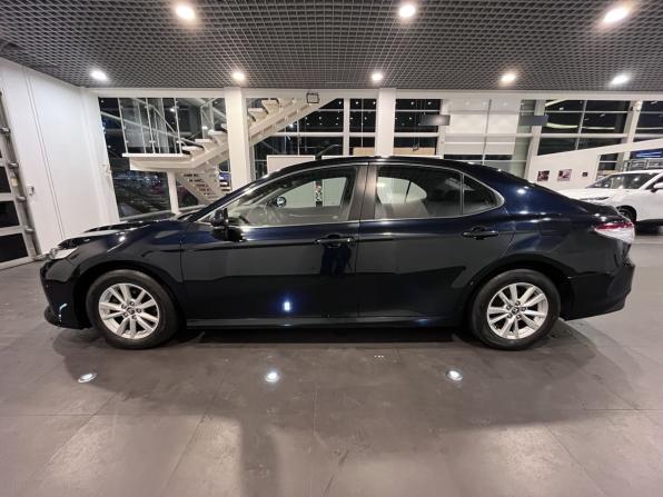 Toyota Camry VIII (XV70) с пробегом 2018 года, цена 2 700 000 рублей, 179622 км, седан, Автокод Объявления