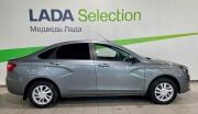 Lada (ВАЗ) Vesta I Красноярск  - изображение 27