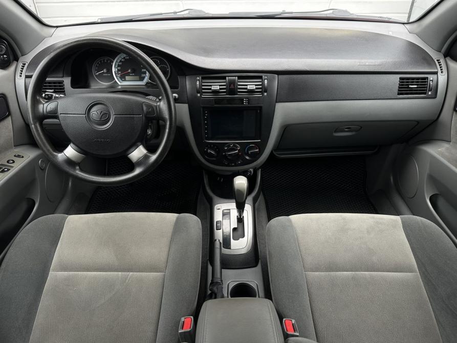 Daewoo Gentra II Саратов  - изображение 10