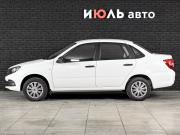 Lada (ВАЗ) Granta I Рестайлинг Екатеринбург  - изображение 27