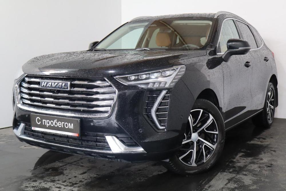 Haval Jolion I Санкт-Петербург  - изображение 3