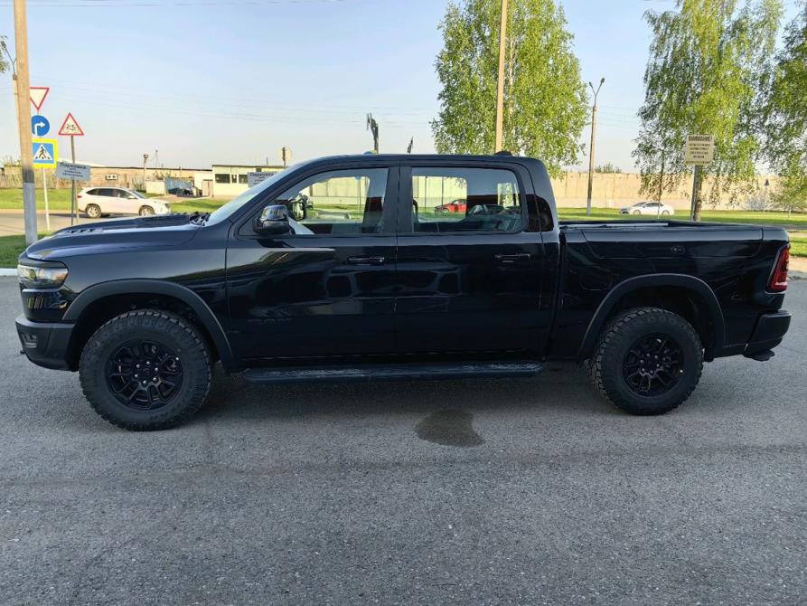 Ram 1500 V Рестайлинг Нижнекамск  - изображение 6