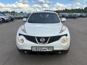 Nissan Juke I Пермь  - изображение 10