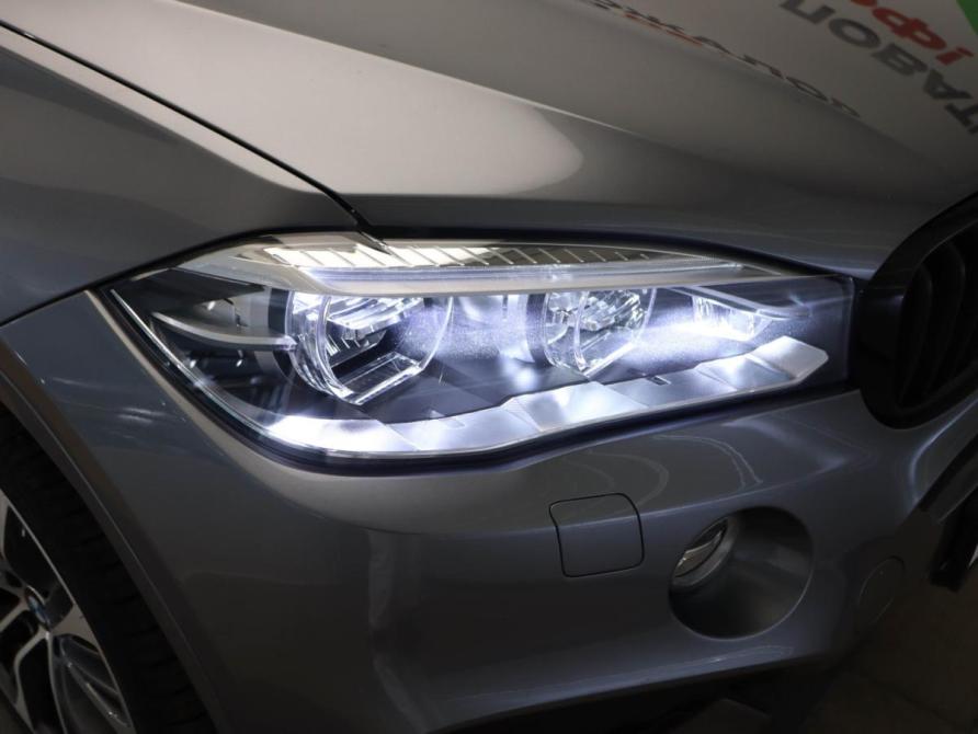 BMW X6 II (F16) Москва  - изображение 31