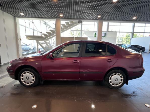 SEAT Toledo II с пробегом 1999 года, цена 405 000 рублей, 405075 км, седан, Автокод Объявления
