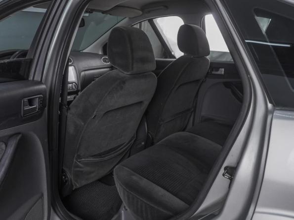 Ford Focus II с пробегом 2006 года, цена 450 000 рублей, 256258 км, хэтчбек, Автокод Объявления