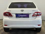 Toyota Corolla X (E140 E150) Рестайлинг Борисоглебск  - изображение 18